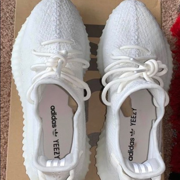 yeezys used for sale